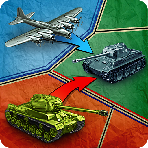 Strategy & Tactics: WW2