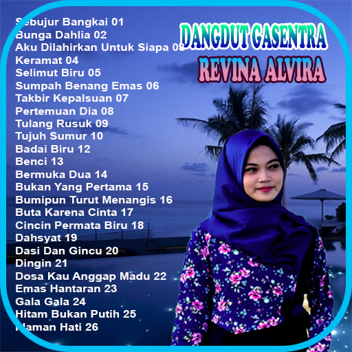 Dangdut Gasentra Revina Ofline