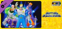 Capcom Arcade Stadium:CAPTAIN COMMANDO