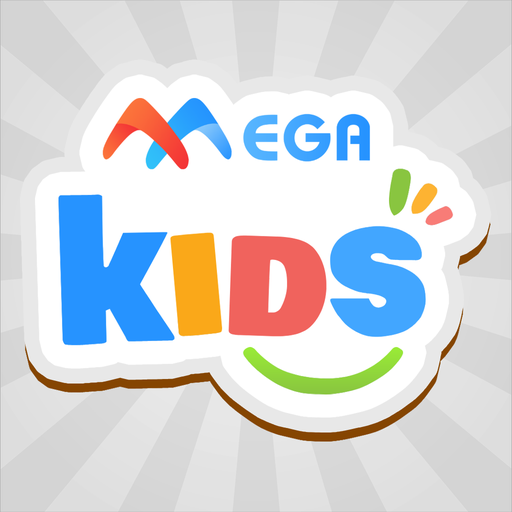 Megakids Giáo Viên