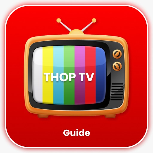 Thop TV Live Cricket TV Guide