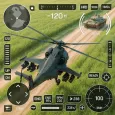 Massive Warfare: Tanks PvP War