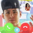Renato Garcia Fake Call & Chat