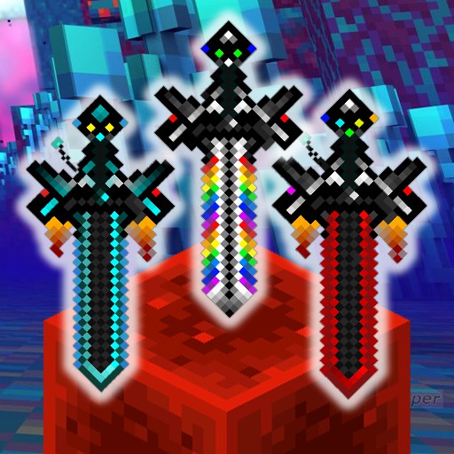 Craftsman Terra Swords