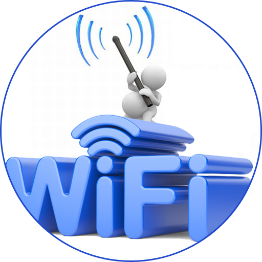 WiFi Master Key