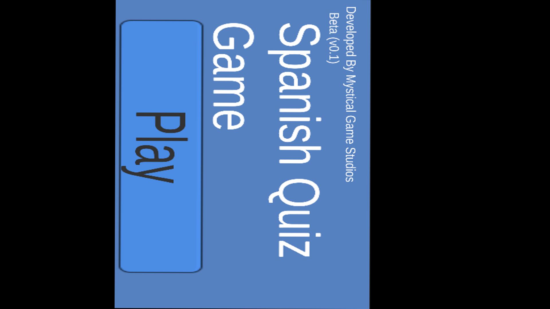 Download Spanish Quiz android on PC