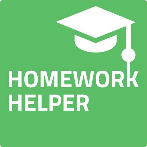 Homework Helper  (Assistente d