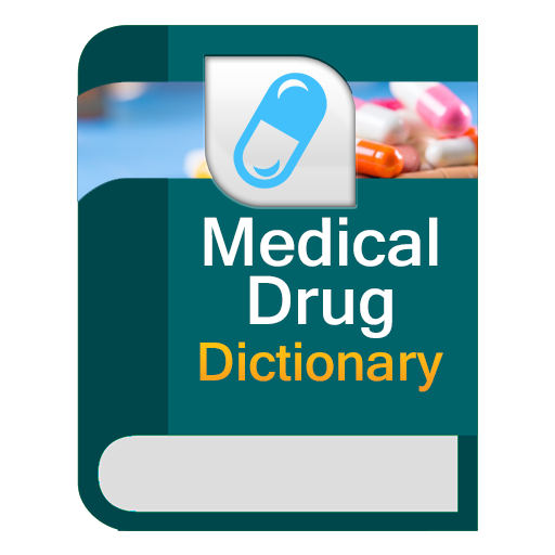 Medical Drug Dictionary
