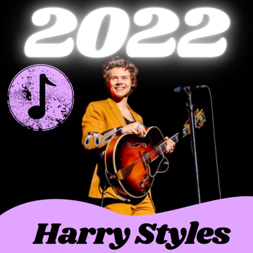 Harry Styles Songs 2022