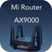 Mi Router