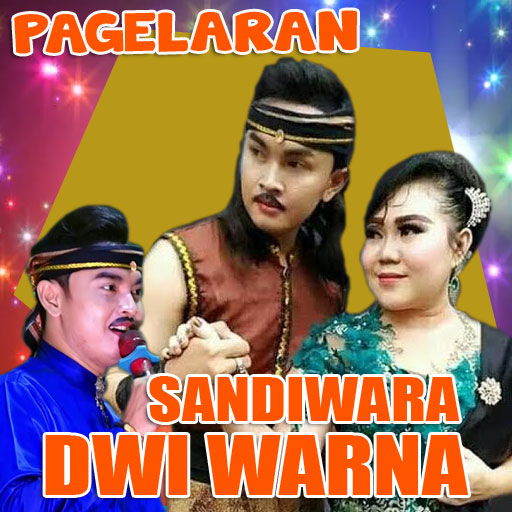 Sandiwara dwi warna mp3