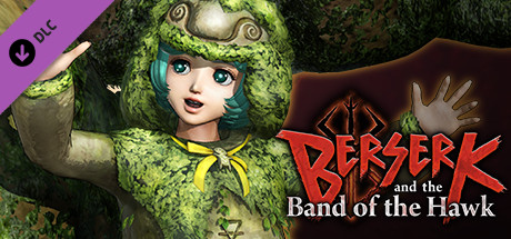 BERSERK - Schierke Costume: Golem