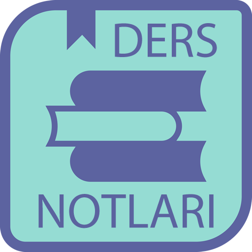 PDF Ders Notları