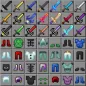 armor mod for minecraft pe