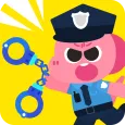 Cocobi Little Police - Kids