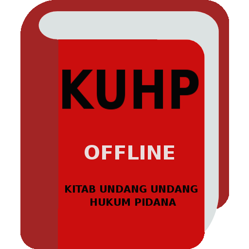 KUHP (Kitab uu Hukum Pidana)