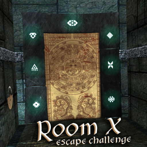 Room X: Escape Challenge