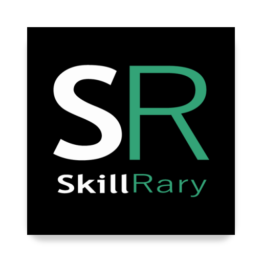 SkillRary: Learn Everything On