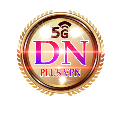 DN Plus VPN-Secure Fast VPN