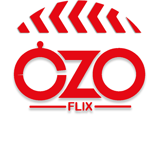 Ozoflix - Movies & Web Series