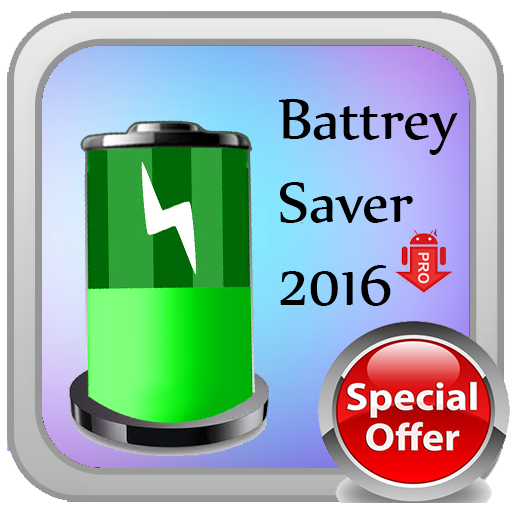 Battrey saver _2016