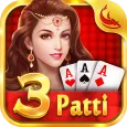 Teen Patti Comfun Card Online