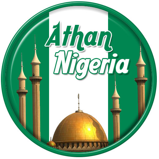 Azan Nigeria Prayer Times