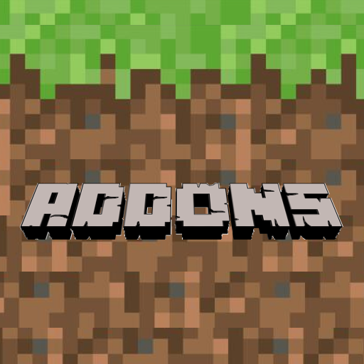 Addons for Minecraft PE: MCPE