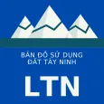 QH sử dụng đất Tây Ninh