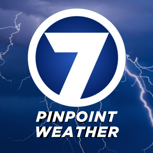 KIRO 7 PinPoint Weather