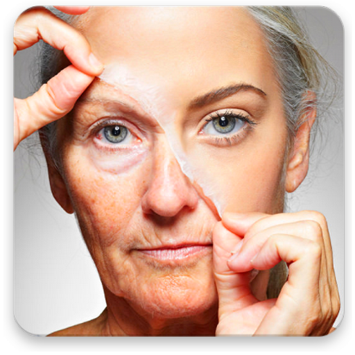 Get Rid Of Wrinkles Naturally 