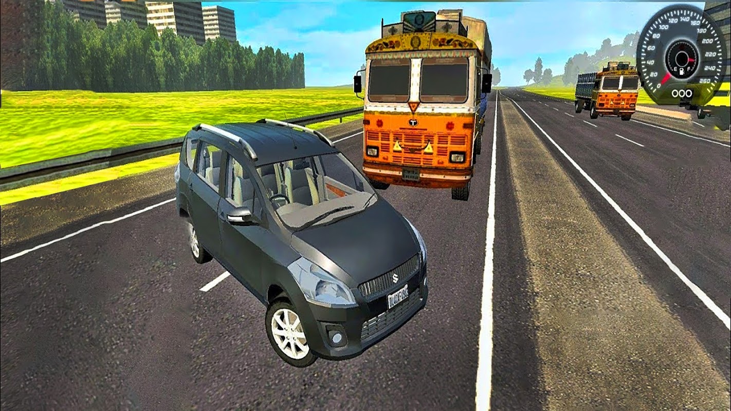 Car wala best sale game video com