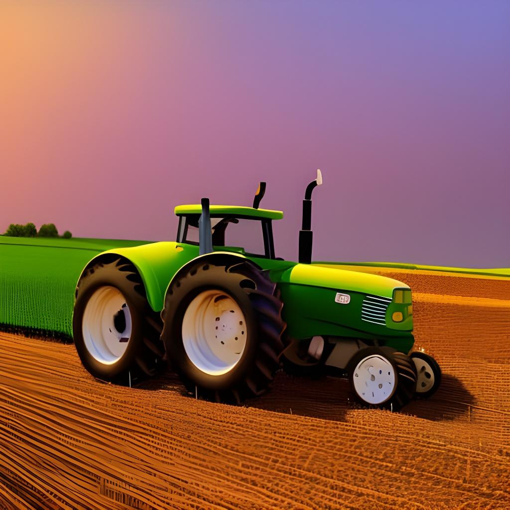 Скачать Tractor Farming Simulator 2023 на ПК | Официальный представитель  GameLoop