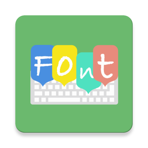 Fonts Keyboard - Font Style Changer