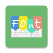 Fonts Keyboard - Font Style Changer