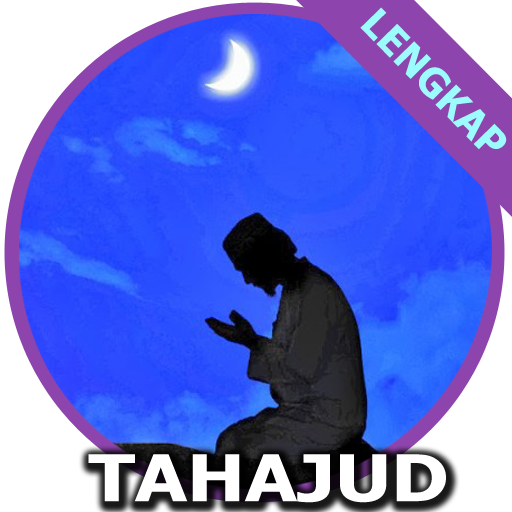 Sholat Tahajud Dan Doanya