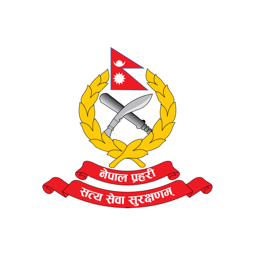 Nepal Police