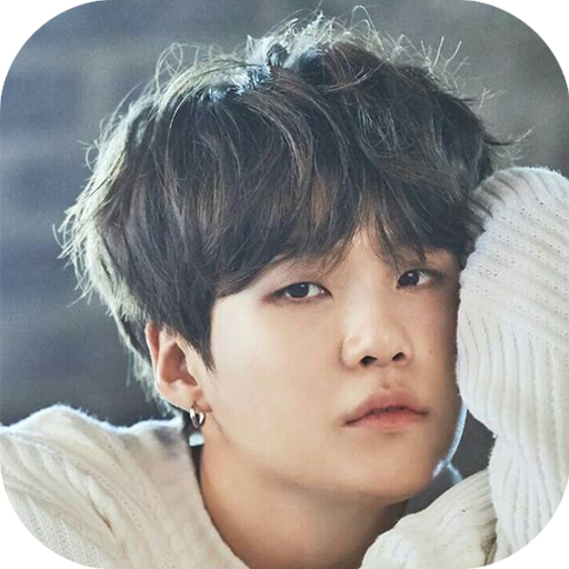 Suga BTS Wallpaper HD