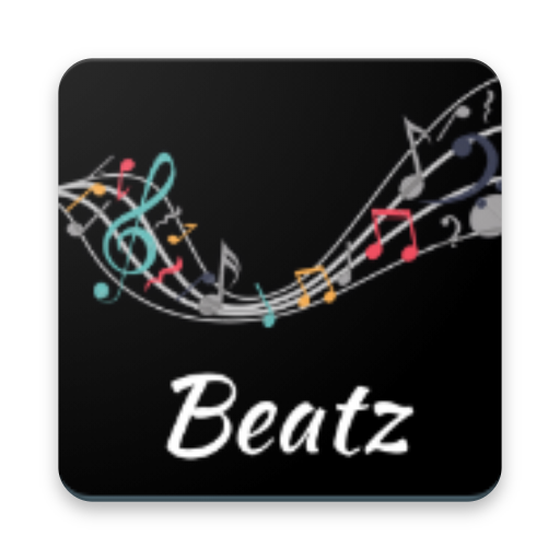 Beatz - free music player