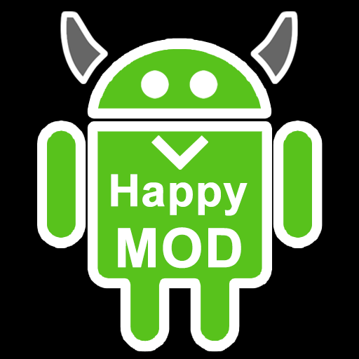 Happy Mod - Enhance Gaming App