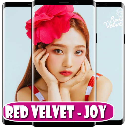 Joy Red Velvet Wallpaper HD