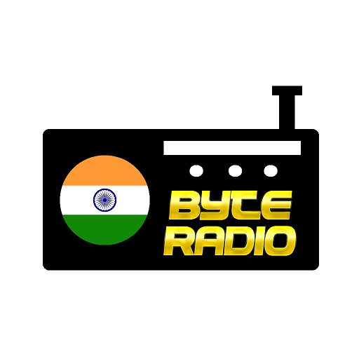 Byte Radio India: Online Radio