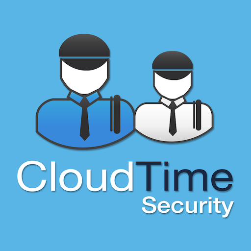 CloudTime Security