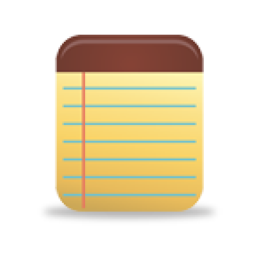 Note Pad