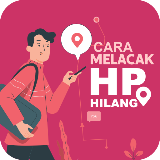 Cara Jitu Melacak HP Hilang.