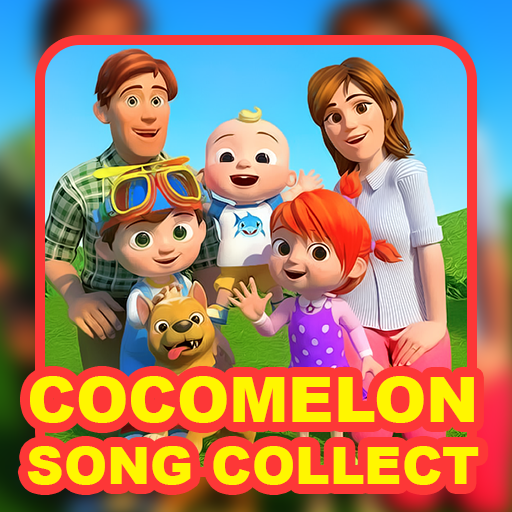 Cocomelon Songs For Kids