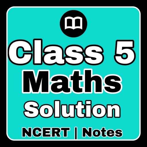 Class 5 Maths Solution English