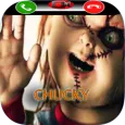 Call from CHUCKY DOLL