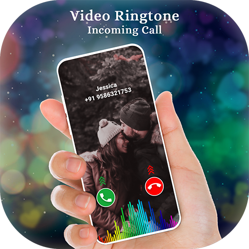 Call Video Ringtone