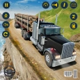 Heavy Truck Simulator Games 3D